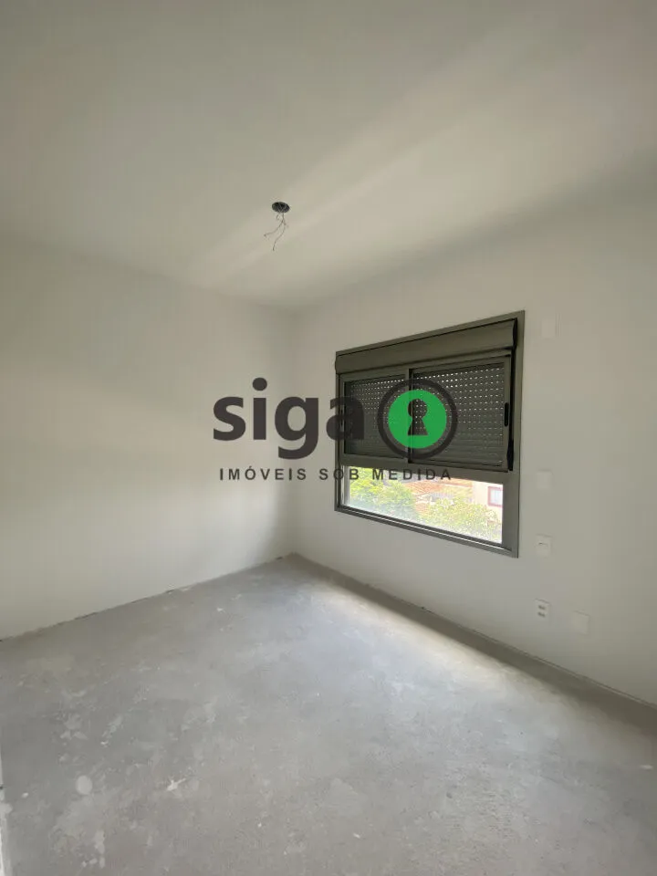 Imagem Apartamento pronto para morar, Próximo ao Parque Ibirapuera | 3 Suítes e 3 Vagas
