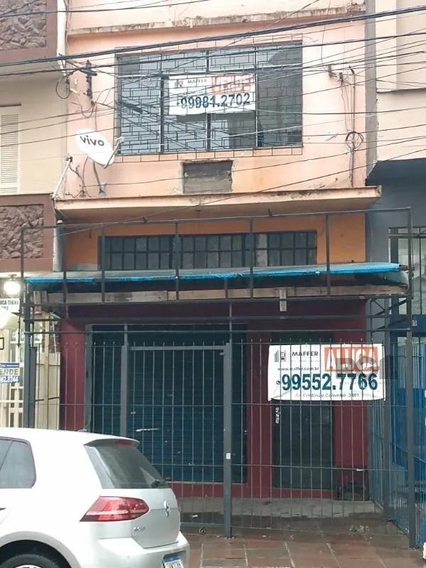 Foto do Imóvel