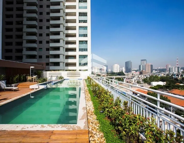 Imagem 701 Arizona Brooklin - Apartamento à venda em São Paulo/SP