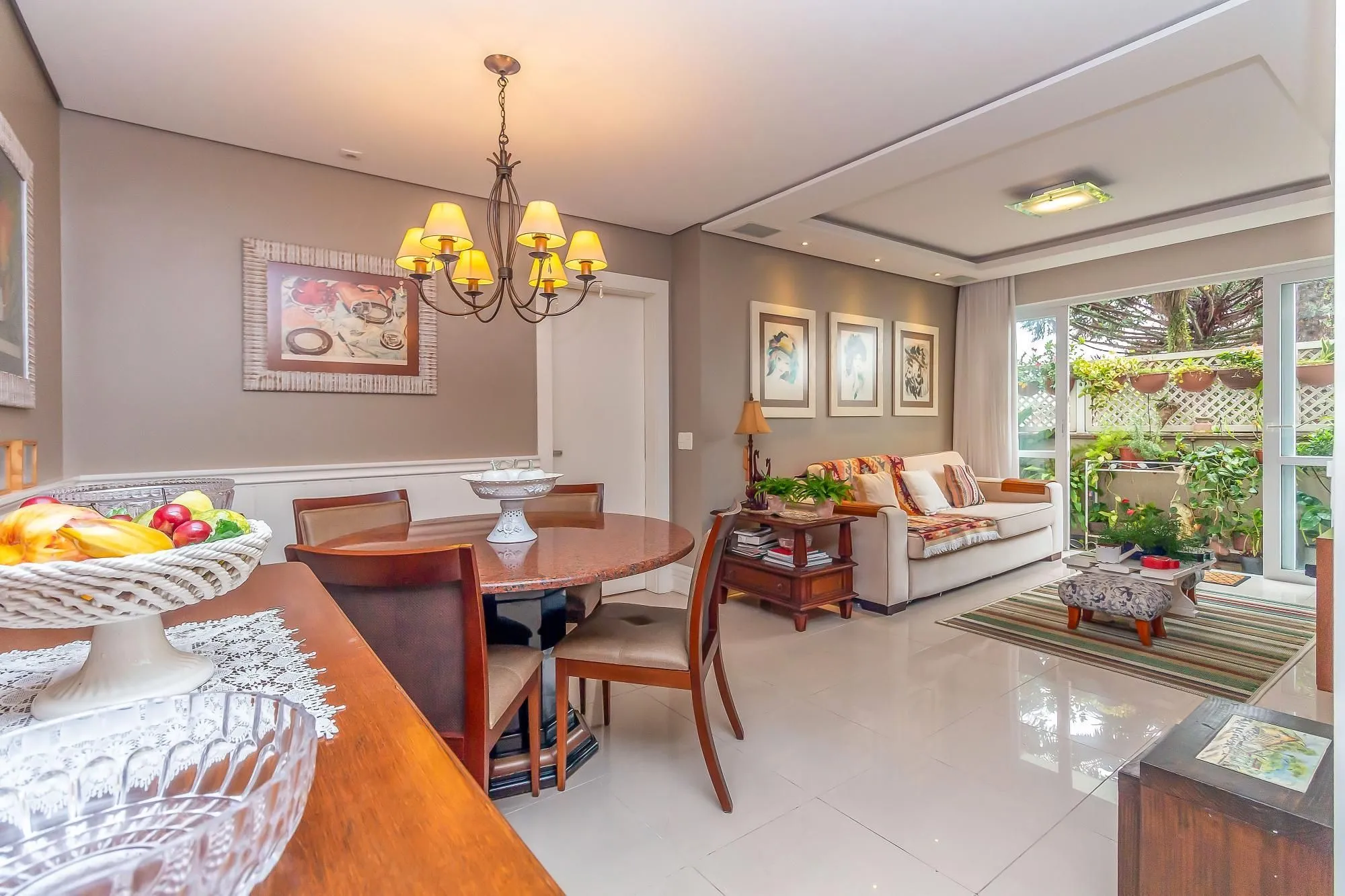 Imagem Apartamento Garden com lazer completo no Higienópolis 265m² - R$2.990.000 - POA | RS