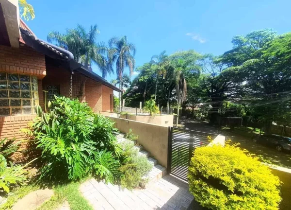 Imagem Fazendinha - Maravilhosa! 5sts, piscina, Lounge, quadra de areia!!