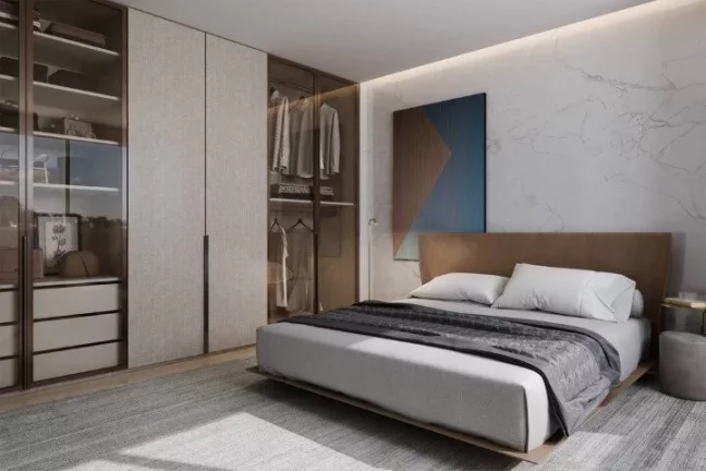 Imagem APARTAMENTO RESIDENCIAL em Rio de Janeiro - RJ, Barra da Tijuca