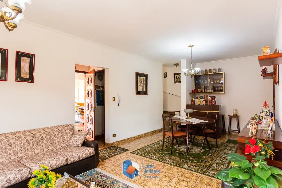 Imagem Casa para venda em Jardim Iracema com 3 quartos, sendo 3 suítes, 290m²