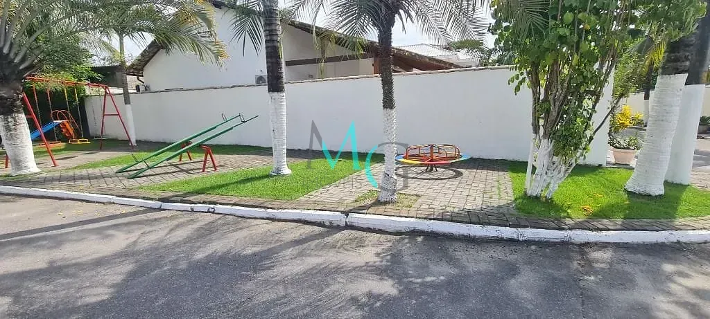Imagem Terreno à venda, 431 m² por R$ 310.000,00 - Campo Grande - Rio de Janeiro/RJ