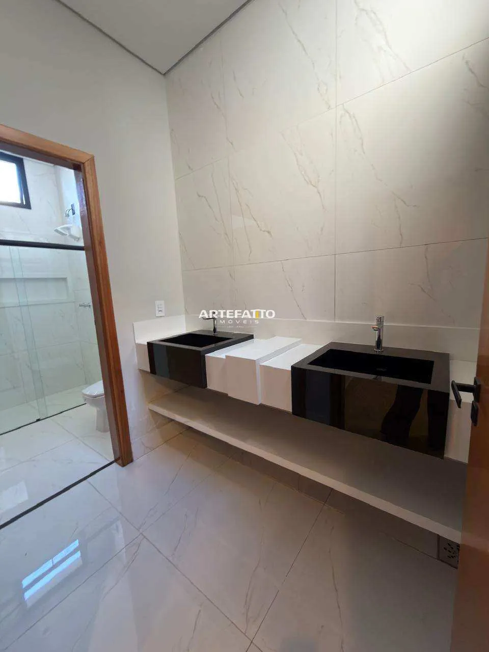 Imagem Casa à venda em Franca, Jardim Santa Lúcia, com 3 quartos, 174m2