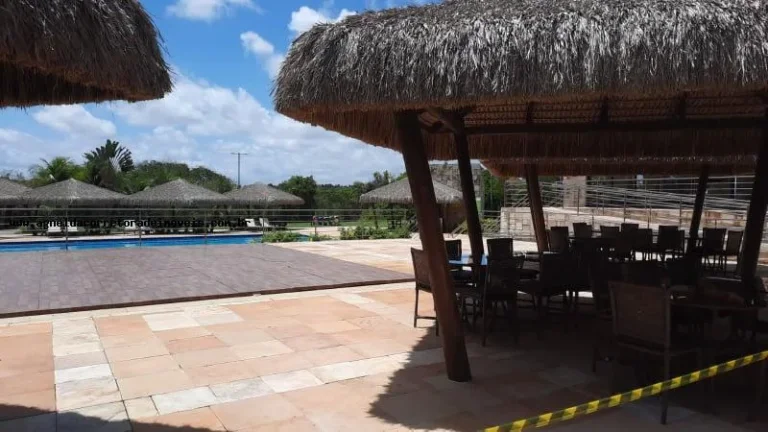 Imagem Lote para Venda em Parnamirim, Pium (Distrito Litoral)