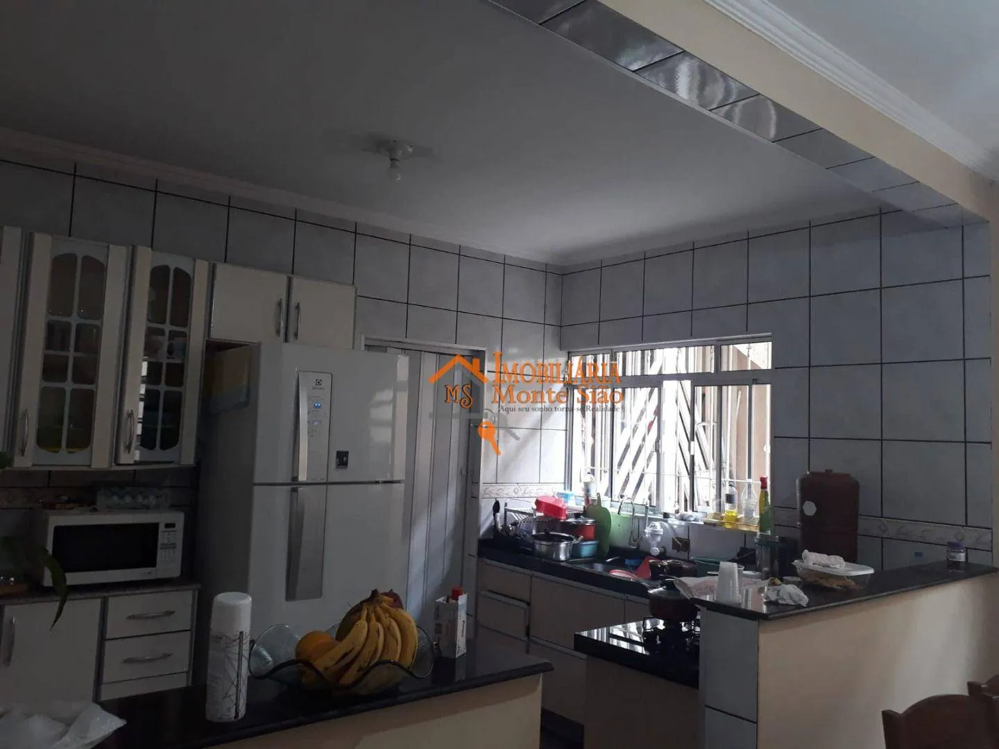 Imagem Casa com 2 dormitórios à venda por R$ 477.000,00 - Parque das Nações - Guarulhos/SP