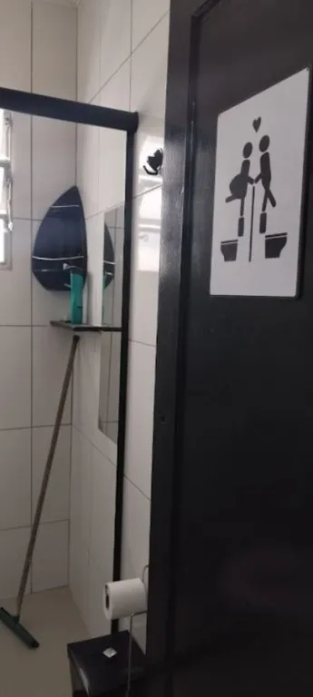 Imagem APARTAMENTO COM 40,00 m² - MIRIM - PRAIA GRANDE SP