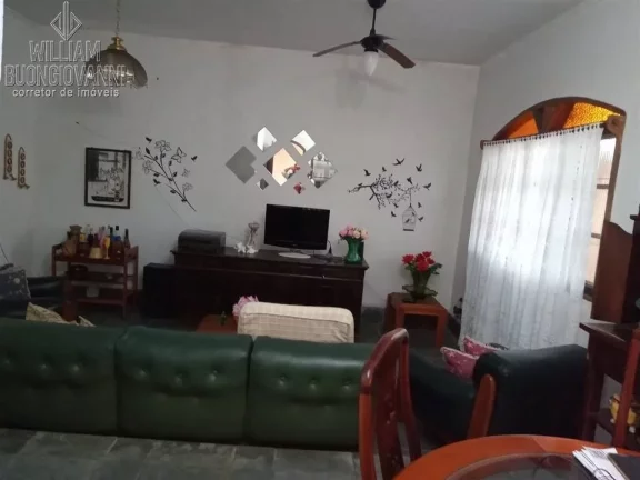 Imagem Casa à Venda em Balneário Gaivotas, Itanhaém - SP