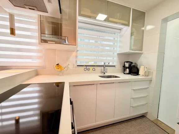 Imagem Apartamento mobiliado próximo do Colégio Católica no Saguaçu!!