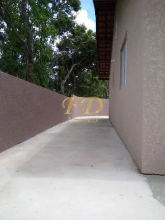 Imagem Casa para Financiamento em Atibaia.