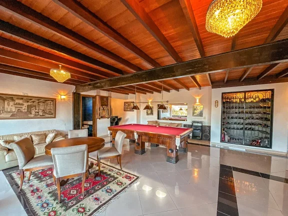 Imagem Casa 4 quartos à venda, 900 m² por R$ 4.000.000 - Granja Viana - Cotia/SP