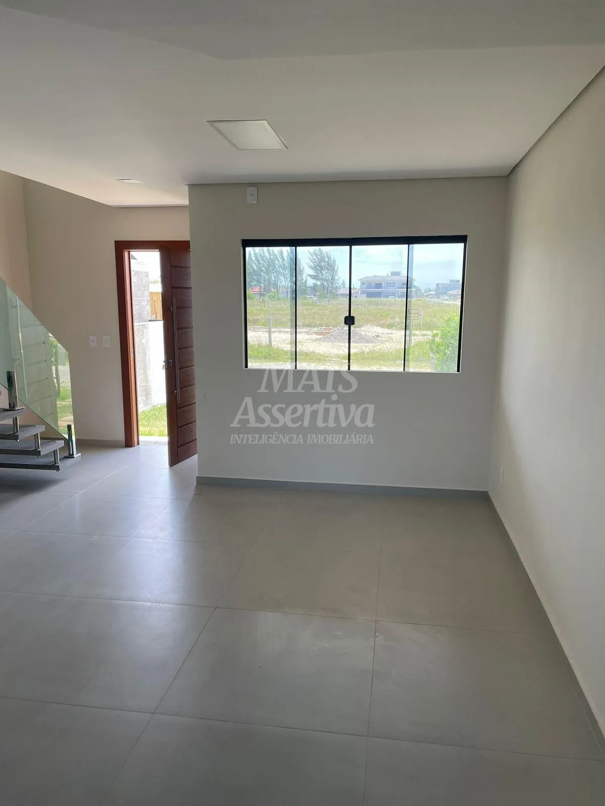 Imagem Sobrado para venda em Balneário Gaivota Praia Turimar