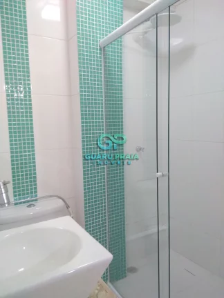Imagem Apartamento à venda no bairro Pitangueiras - Guarujá/SP