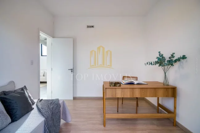 Imagem Sua nova vida de alto padrão no Vereda dos Campos! Imagine morar em uma casa impressionante, com arquitetura moderna, acabamentos sofisticados e espaços planejados para oferecer o máximo de conforto, lazer e praticidade.