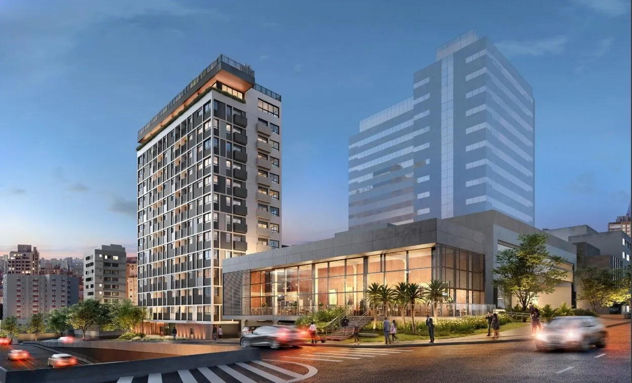 Imagem Apartamento em Boa Vista