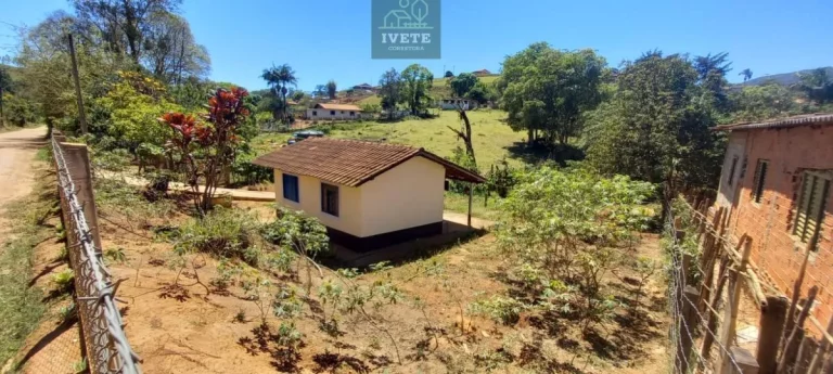 Foto do imóvel Chácara Encantadora no Bairro da Lagoa – em Socorro-SP Ideal para Desfrutar da Natureza