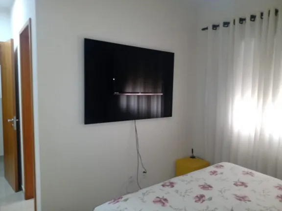 Apartamento com 2 Quartos à Venda, 90 m² em Bosque das Juritis - Ribeirão Preto