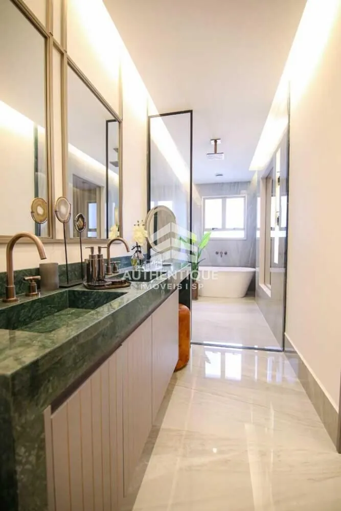 Imagem LAMP PERDIZES - Apartamento à venda no bairro Perdizes - São Paulo/SP, Zona Oeste