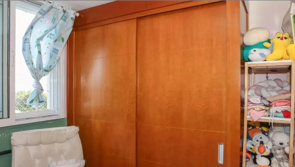 Imagem Apartamento para Venda em São Paulo, Lapa, 2 dormitórios, 1 suíte, 2 banheiros, 2 vagas