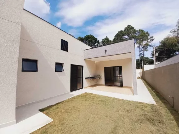 Imagem CASA RESIDENCIAL em Cotia - SP, Jardim Colibri