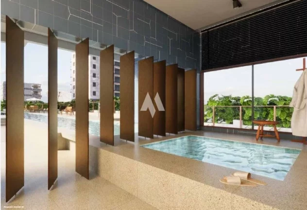 Imagem Apartamento Padrão à venda no Boqueirão