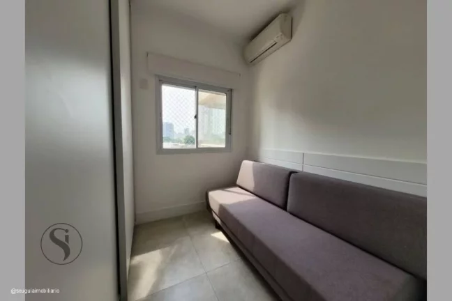 Imagem APARTAMENTO RESIDENCIAL em SÃO PAULO - SP, PINHEIROS