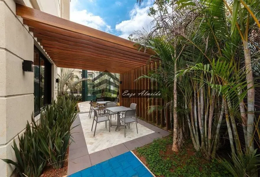 Imagem Apartamento à venda em São Paulo/SP
