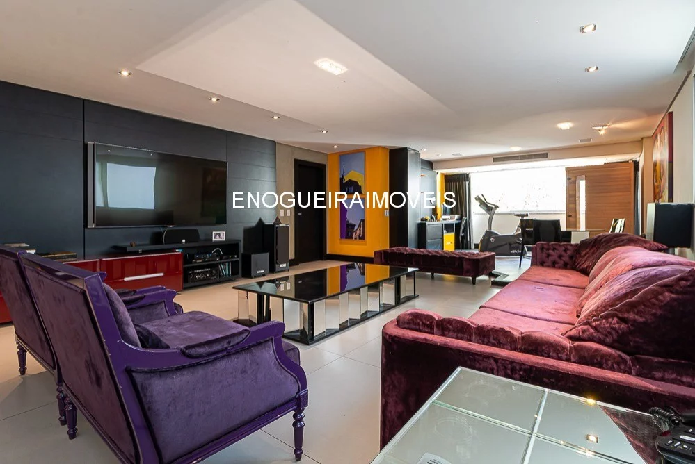 Imagem APARTAMENTO RESIDENCIAL em SÃO PAULO - SP, HIGIENÓPOLIS