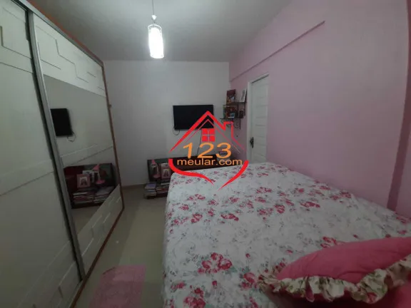 Imagem Apartamento com 3 Quartos à Venda, 96 m² em Reduto - Belém