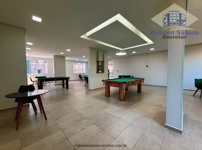 Imagem Apartamento mobiliado para venda em Diadema no bairro Piraporinha