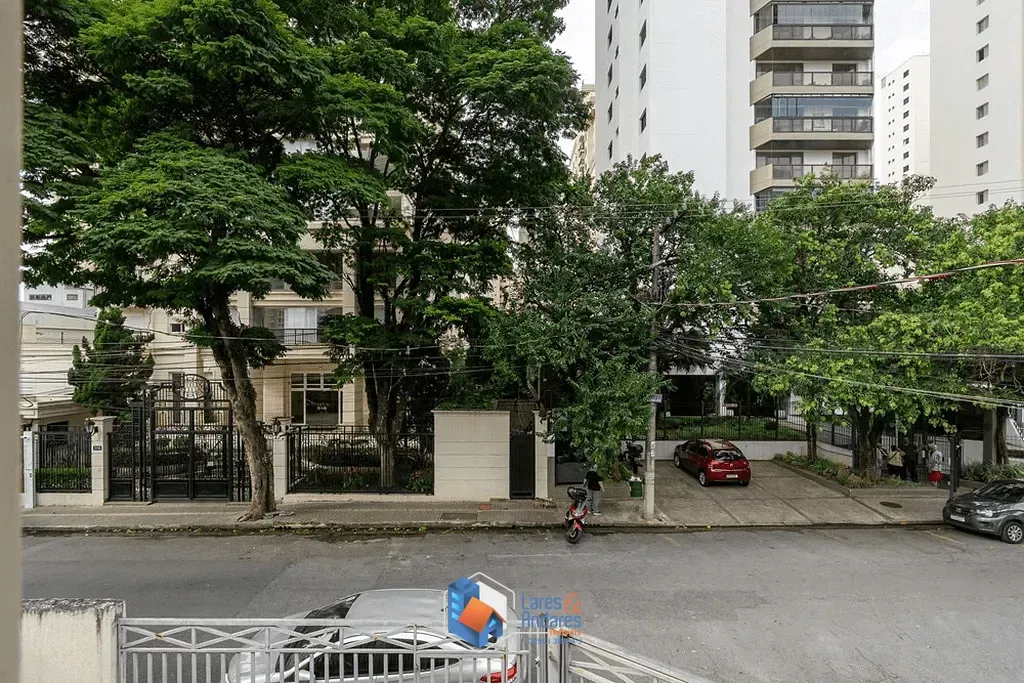 Imagem Casa à venda 3 Quartos 1 Suite 2 Vagas 165M² Brooklin Paulista São Paulo - SP