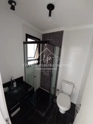 Imagem APARTAMENTO RESIDENCIAL em OSASCO - SP, CONTINENTAL