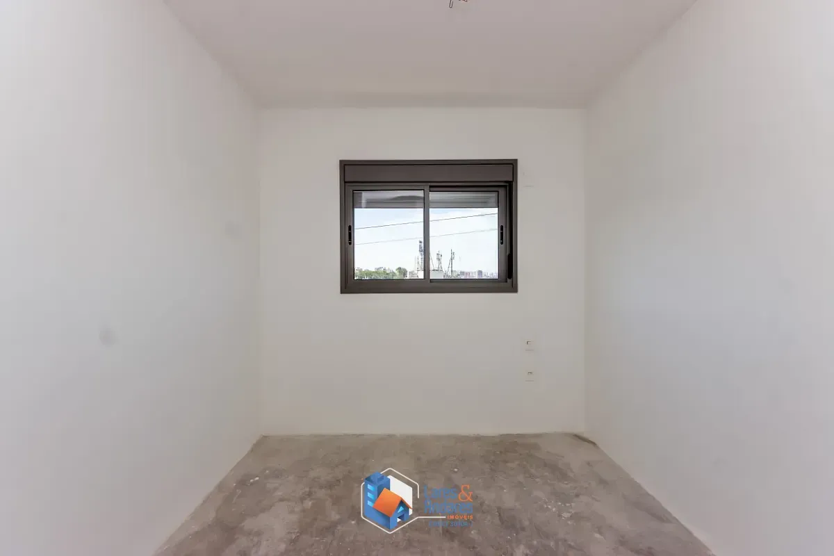 Imagem Apartamento para venda em City América com 3 quartos, sendo 3 suítes, 152.59m²