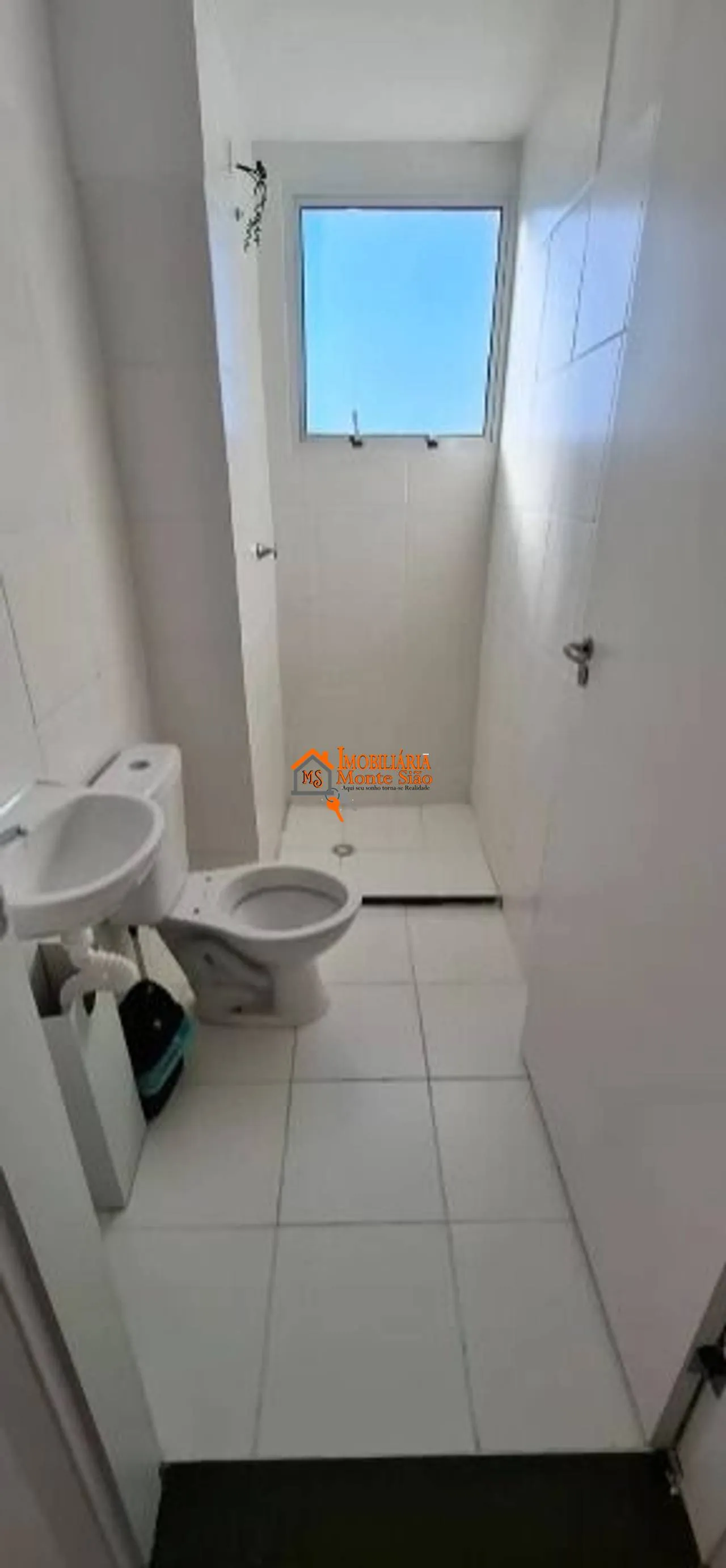 Imagem Apartamento com 2 dormitórios à venda, 42 m² por R$ 240.000,00 - Vila Nova Bonsucesso - Guarulhos/SP