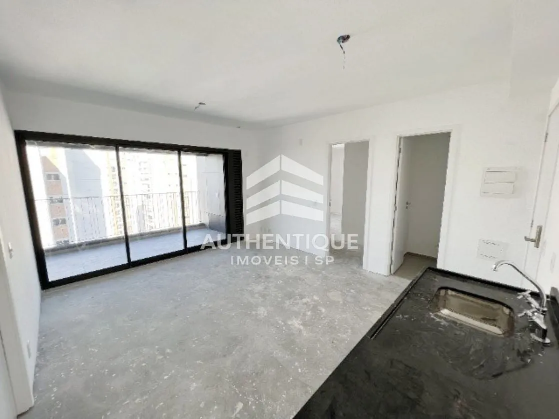 Imagem OSCAR BY YOU - PINHEIROS - Apartamento à venda em São Paulo/SP