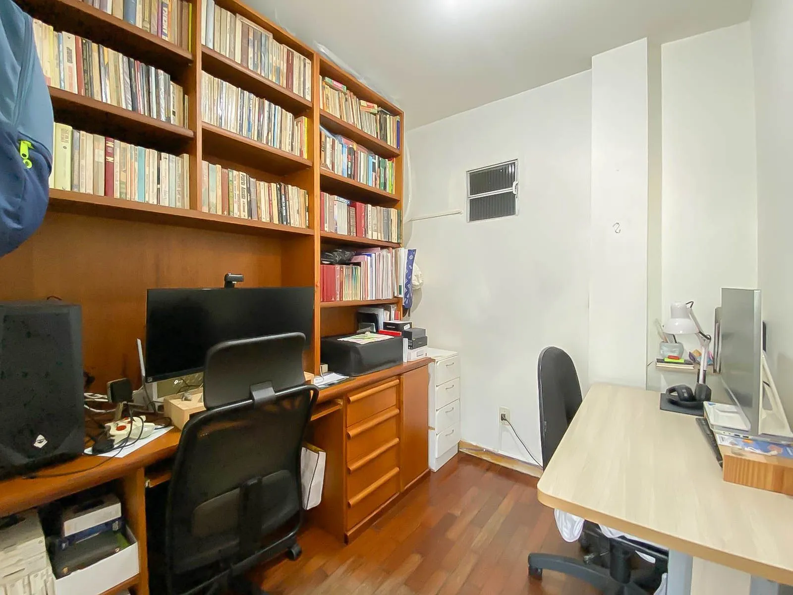 Imagem Apartamento 2 Dormitórios com Suíte, Closet, Escritório e Garagem no Rio Branco