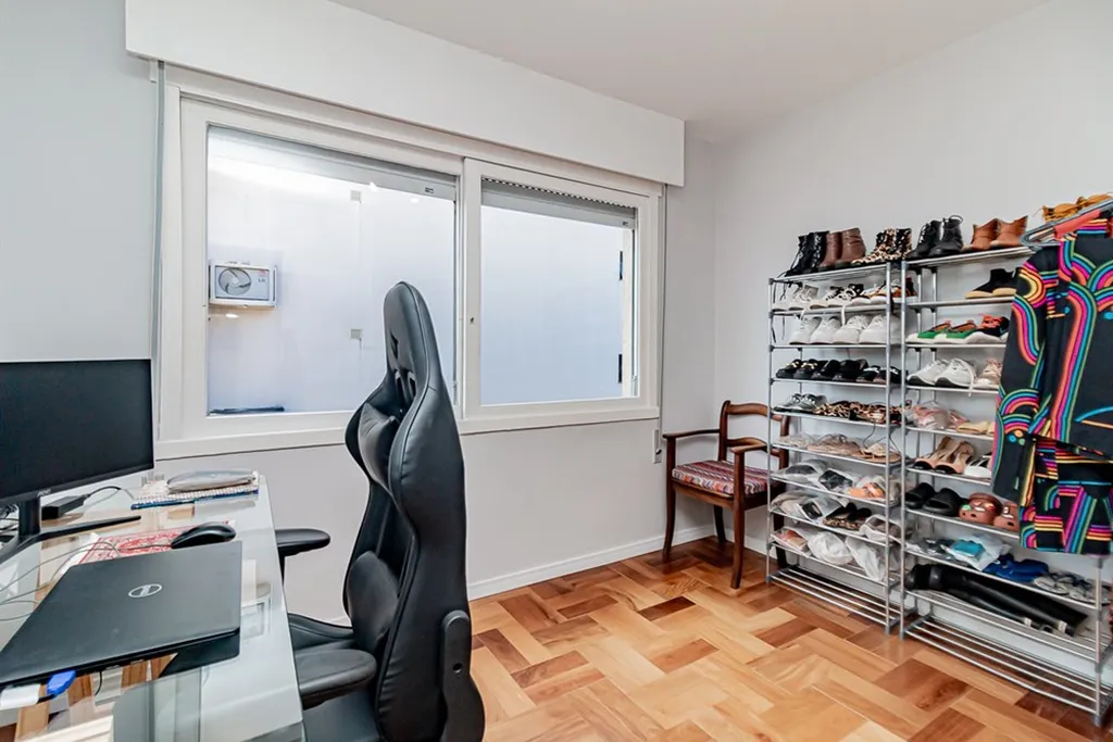Imagem Apartamento em Petrópolis