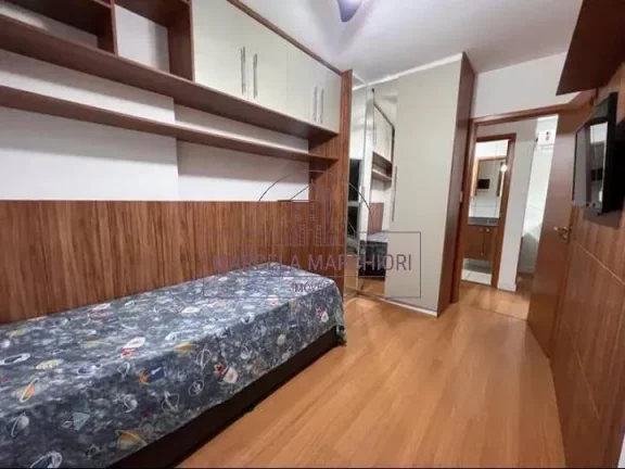 Imagem Apartamento 2 quartos PORTEIRA FECHADA em Ilha dos Bentos