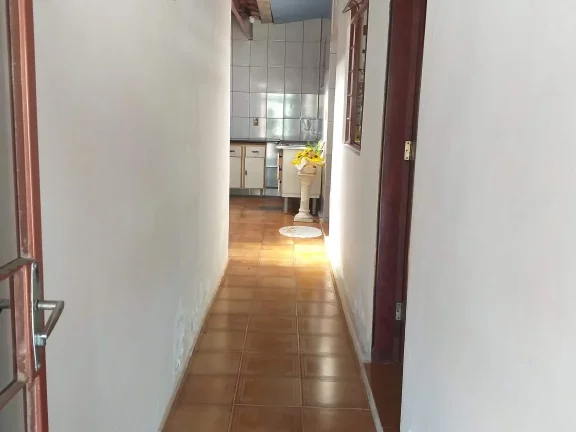 Imagem CASA RESIDENCIAL em POÇOS DE CALDAS - MG, JARDIM FORMOSA