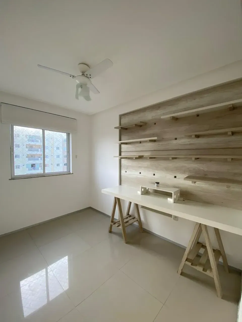 Imagem Apartamento com 3 Quartos à Venda, 87 m² em Turu - São Luís