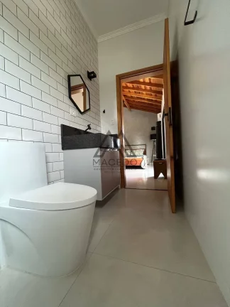 Imagem Casa dos Sonhos em frente ao Lago - Ninho Verde 1