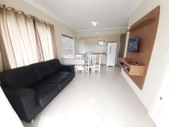 Imagem Apartamento 2 dormitórios