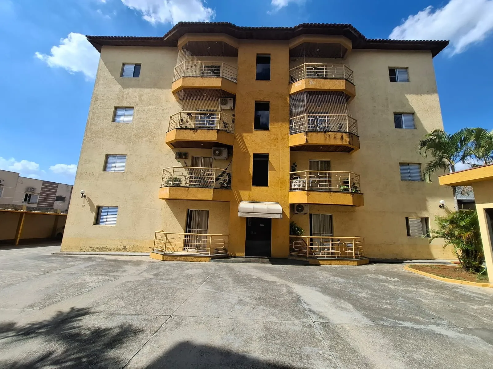 Imagem Apartamento 2 Dormitórios- Condomínio Portal da Espanha