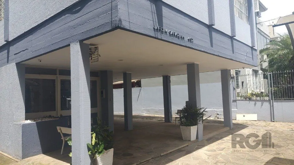Imagem Apartamento com 1 dormitório para venda, 40 m² por R$ 426.000,00- Petrópolis - Porto Alegre/RS