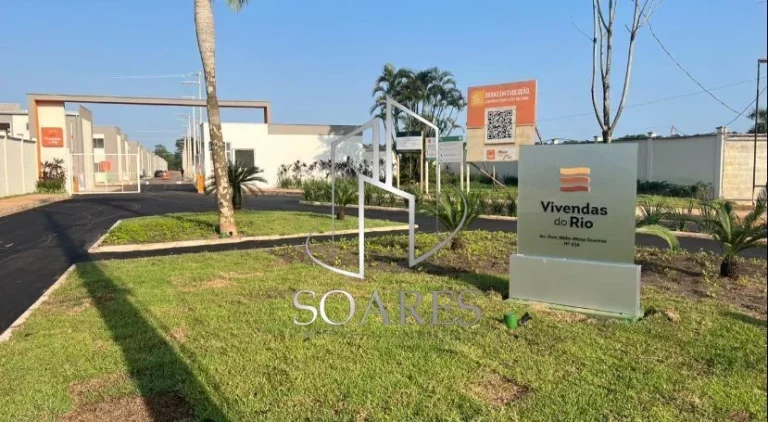 Imagem Vivendas do Rio - Voce funcionario publico - chegou sua hora - pronto pra morar