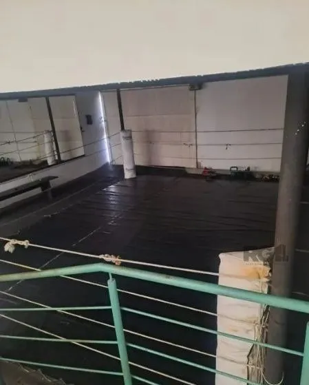 Imagem Casa no bairro Petrópolis de 3 dormitórios e 4 vagas