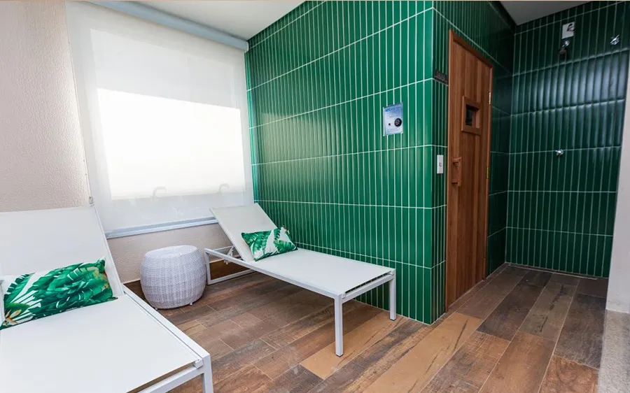 Imagem Apartamento para venda em Vila Mariana com 2 quartos, sendo 1 suíte, 47m2