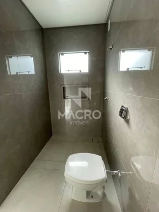 Imagem Geminado Sobrado | Centenário | 3 quartos (2 suítes) | 135m²