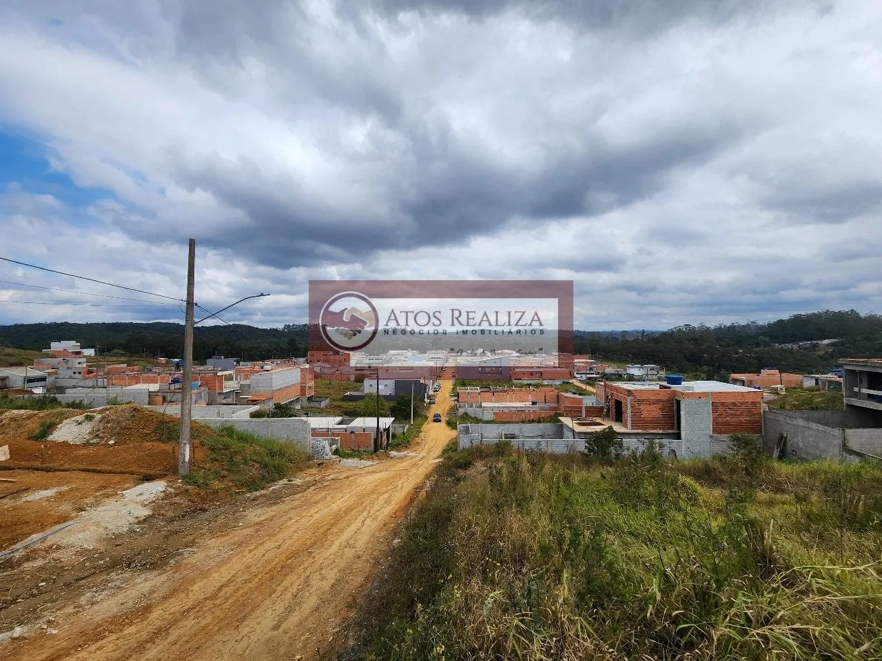Imagem Terreno à Venda em Balneário São José, SP por R$75.000